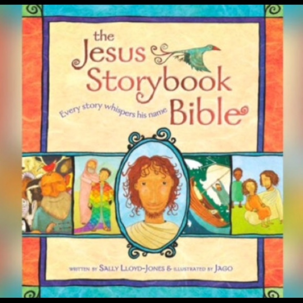 Religious Baby Gift Set